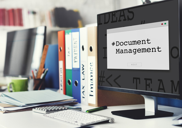 Conheça os principais problemas de uma gestão documental ineficiente